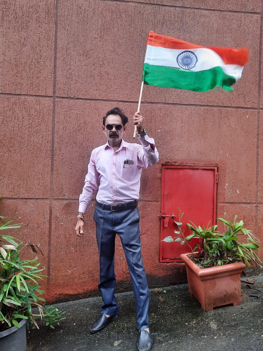 AnilPar22996208's tweet photo. #HarGharTiranga 
#PMOIndia 
@BJP4Maharashtra 
@MPLodha 
@Dev_Fadnavis
@ShelarAshish https://t.co/UI7ZLiceN2