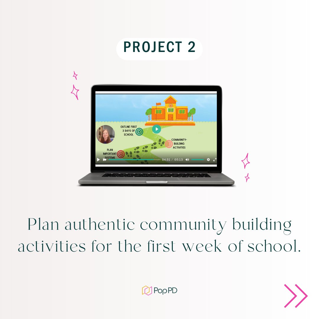 poppdco's tweet photo. Calling all secondary teachers! Join our free Back To School Planning Challenge and head into the first week of school feeling confident and prepared. Get planning today: https://t.co/HMrJWiyVuQ

#BacktoSchool #TeacherPD #SecondaryTeacher https://t.co/mgAIdQmXk5