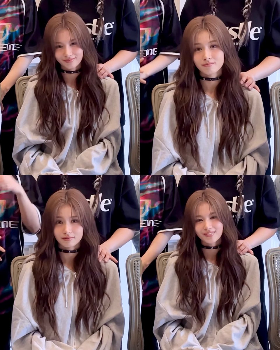 never getting over her i fear