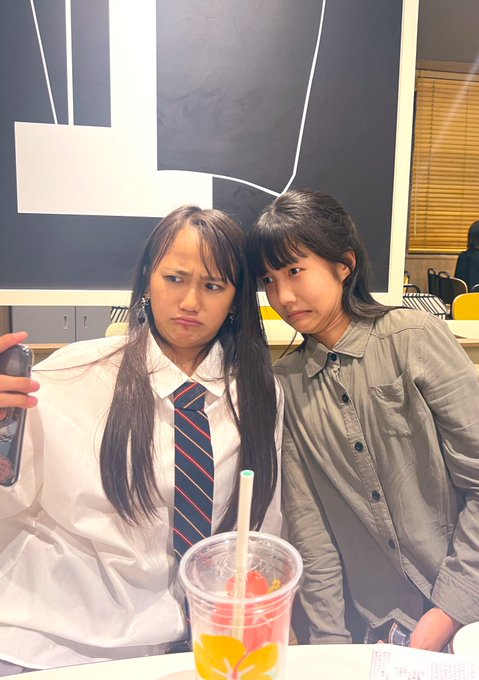 Twitterのコスプレ画像6