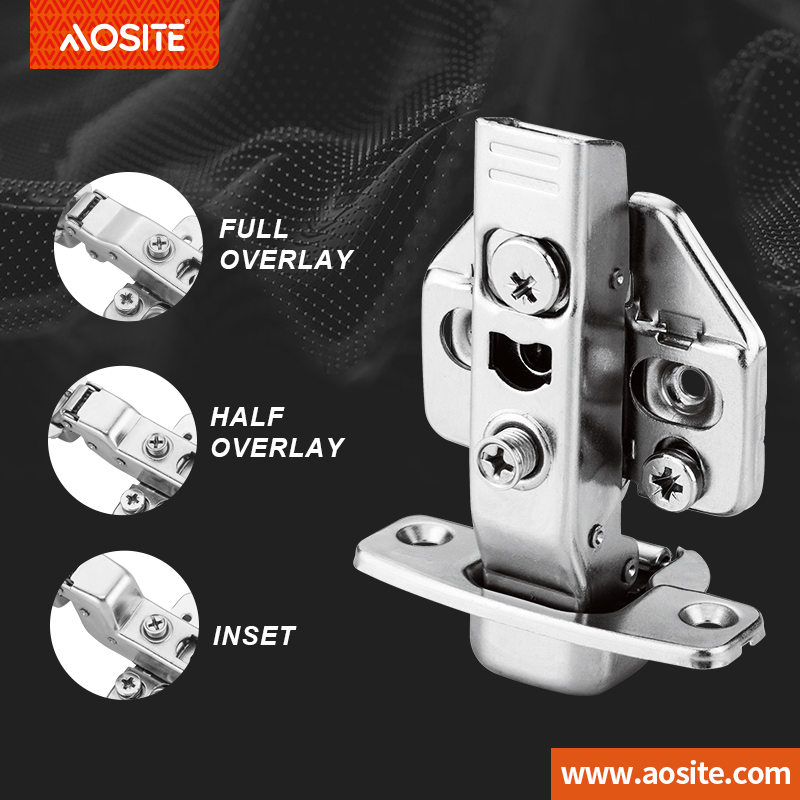 AositeHardware's tweet image. Aosite Hardware AQ868 Two-stage force quick assembly three-dimensional adjustable displacement hydraulic damping hinge
aosite.com/hinge/two-way-…

#aositehardware #furniturehinge #supplier

Inquire now:
wa.me/message/7OJA6H…
Mob/Wechat/Whatsapp:+86- 139 2989 3479