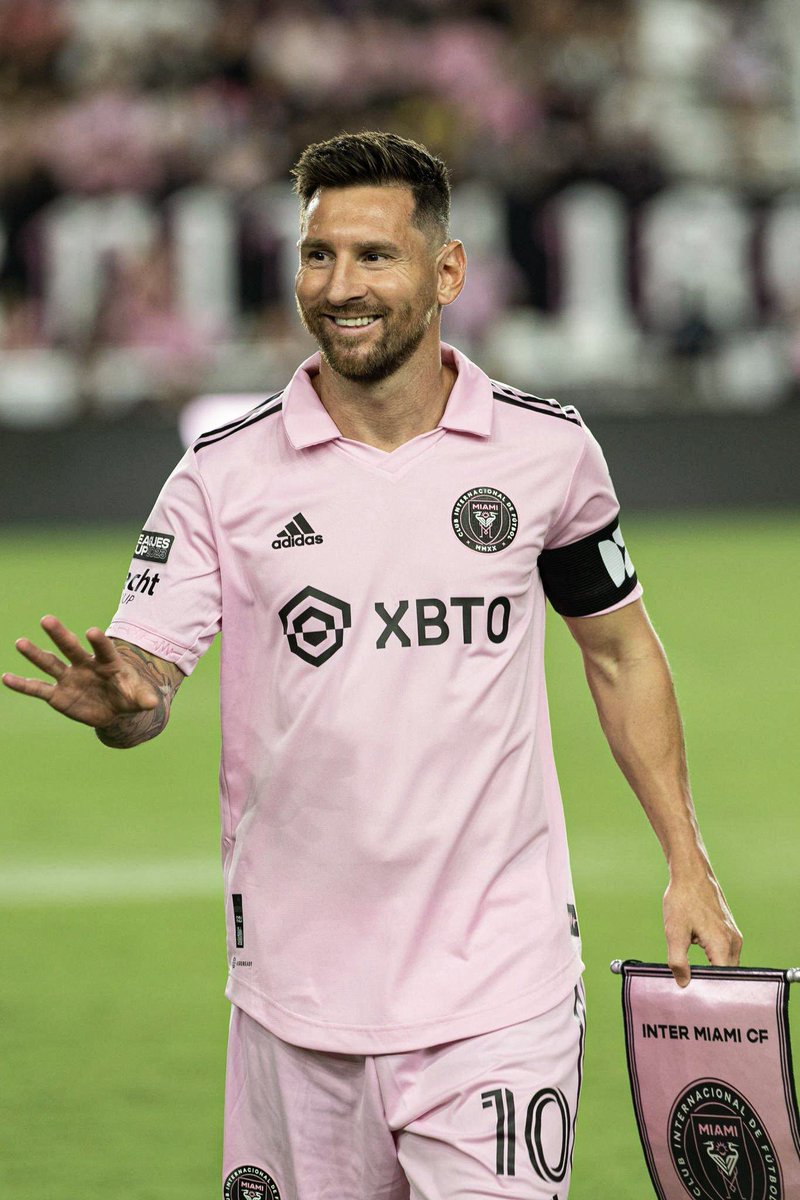 ¡HOY JUEGA LIONEL!