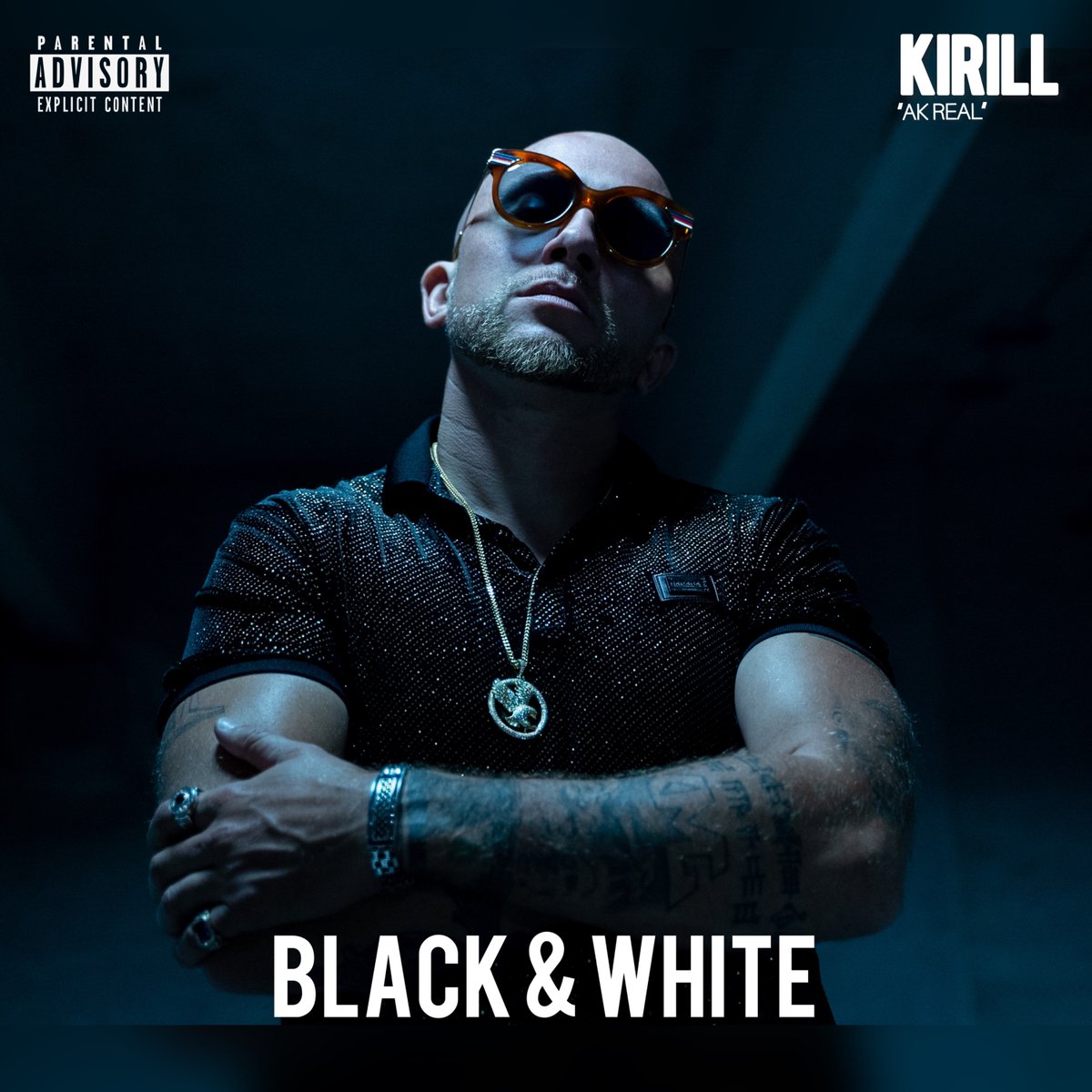 AK_REAL's tweet photo. "BLACK &amp; WHITE"  On All The Platforms.
https://t.co/YESNUHexEd
https://t.co/9t1haUkhM0 https://t.co/aaaPNssNmm