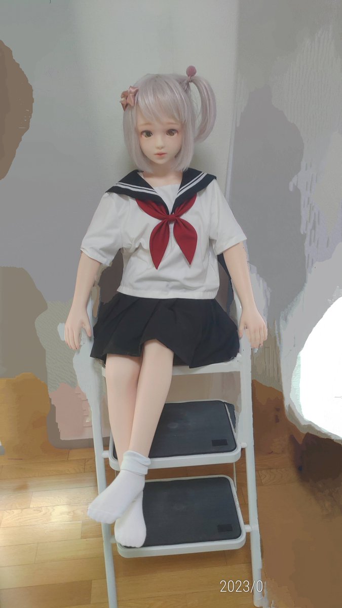 数日後にラブドールを買うアカウント (@berry_coco_love) / Posts / X