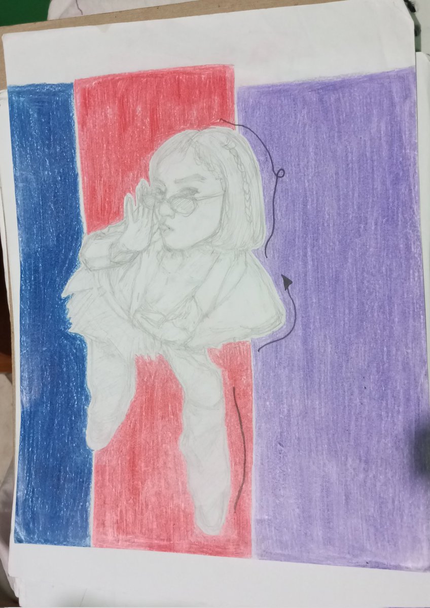 SUMADRETIO's tweet photo. Saben quien debuta el 18 de agosto?? Así es, la mejor líder de la industria 😈😈

#TWICE #TwiceFanart #JIHYO #Jihyo #sketch #Sketching #sketches #art #artist #drawing #drawingart #draw #artista https://t.co/LUro2qeILL