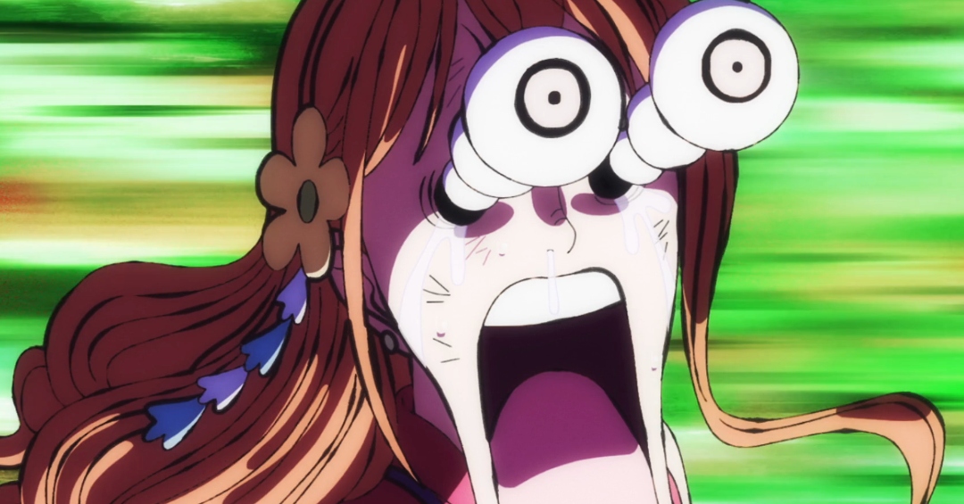 One Piece Anime Shares Its Most Eye-Popping Scene Yet