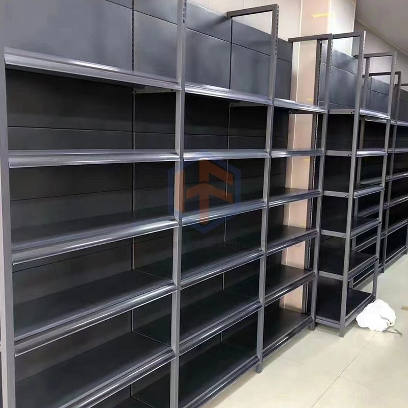 FaithhopeC27313's tweet image. Supermarket Rack
Beautiful and generous, solid structure, diverse specifications; The design has the style of The Times. The supermarket shelves are single and double sided shelves which can be combined with each other. 
#storagesolutions #organizationaltools #warehouseracks