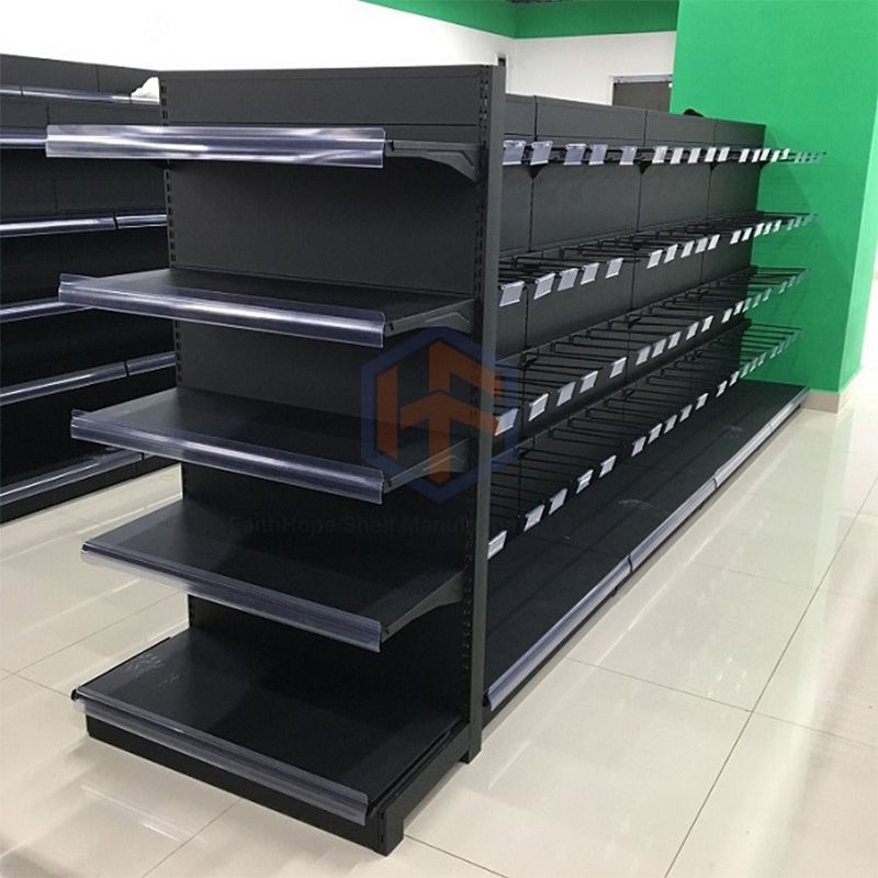FaithhopeC27313's tweet image. Supermarket Rack
Beautiful and generous, solid structure, diverse specifications; The design has the style of The Times. The supermarket shelves are single and double sided shelves which can be combined with each other. 
#storagesolutions #organizationaltools #warehouseracks
