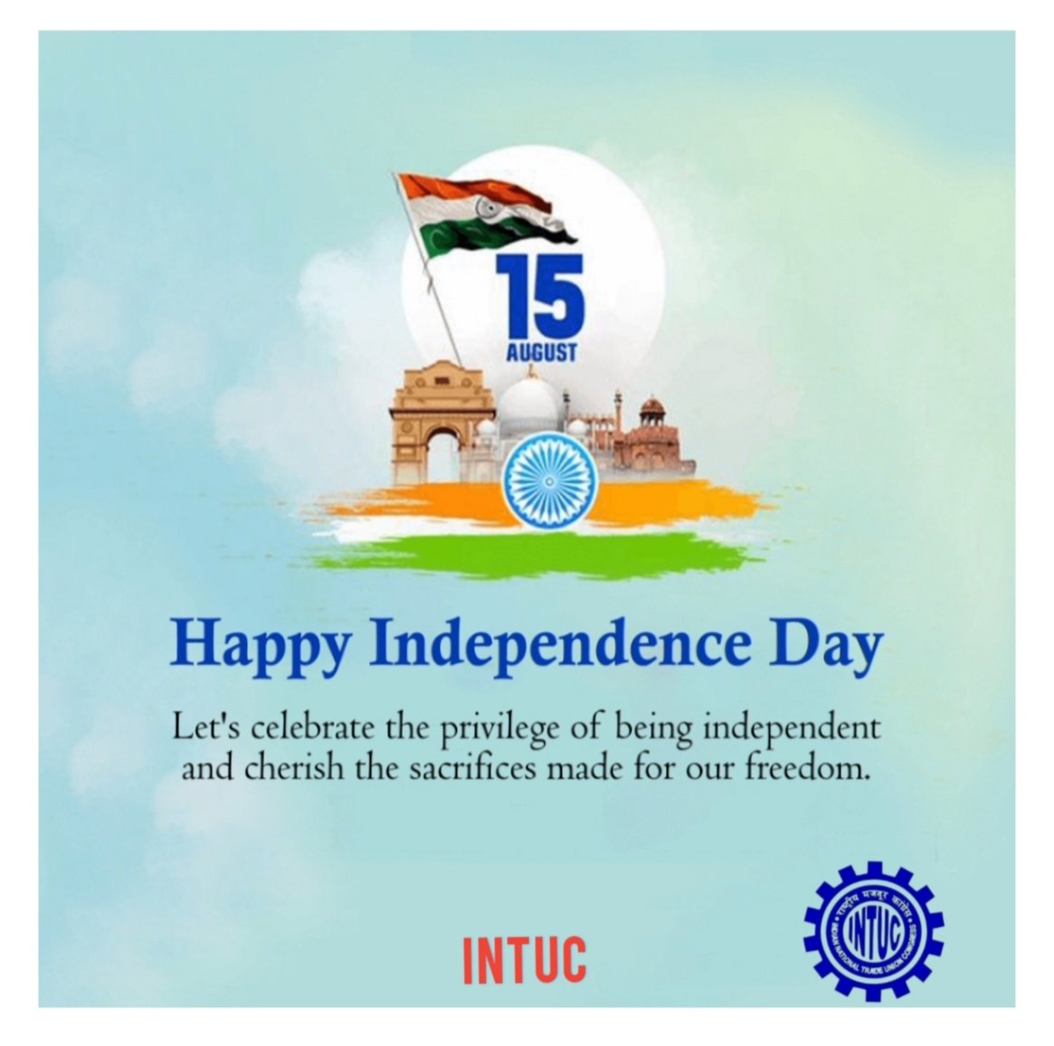 Happy Independence Day