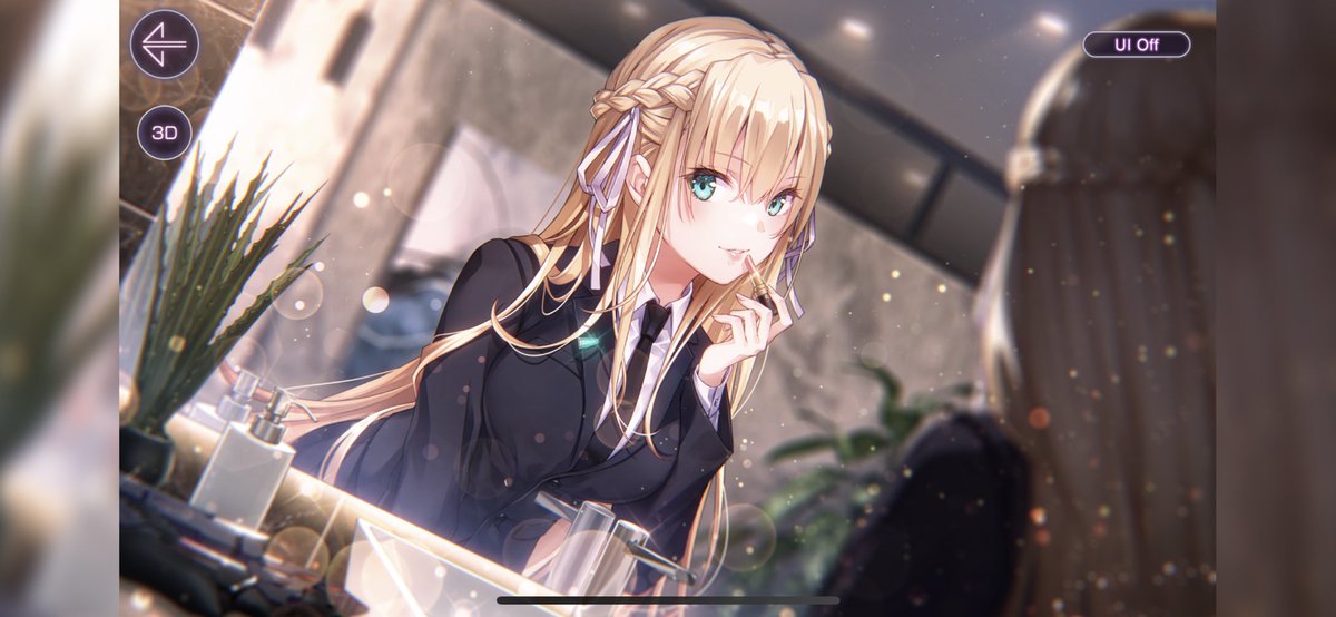 二階堂 梦汐 tweet media