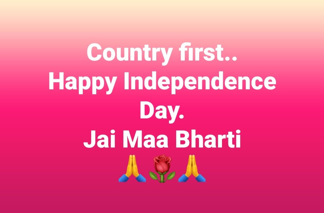 jatinbhat75's tweet photo. https://t.co/Znk5imE7oJ
