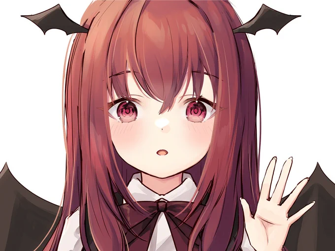ちなみにAIかと思ったって言われたのはこのわかる人にはわかる絵なんですが、そうか!?って感じ