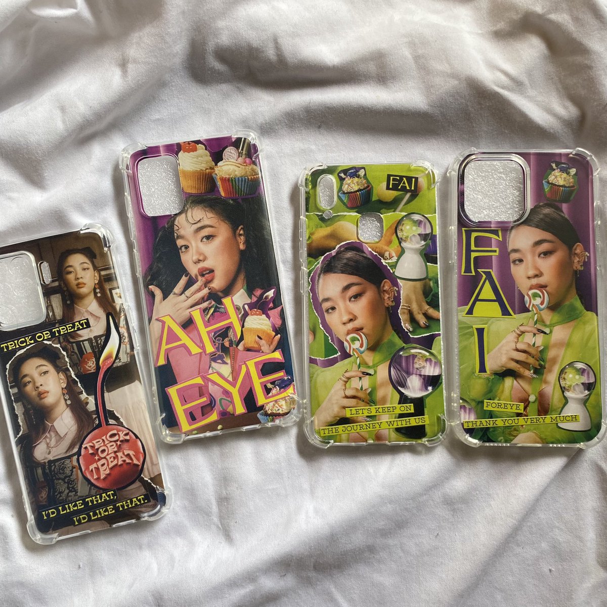 G | เคสฉีกจากอัลบั้ม *.✧ tweet media