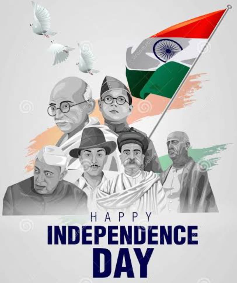 iZakiOfficial's tweet photo. #स्वतंत्रता_दिवस happy independence day 2023 @INCIndia https://t.co/dp3FwMqGCY