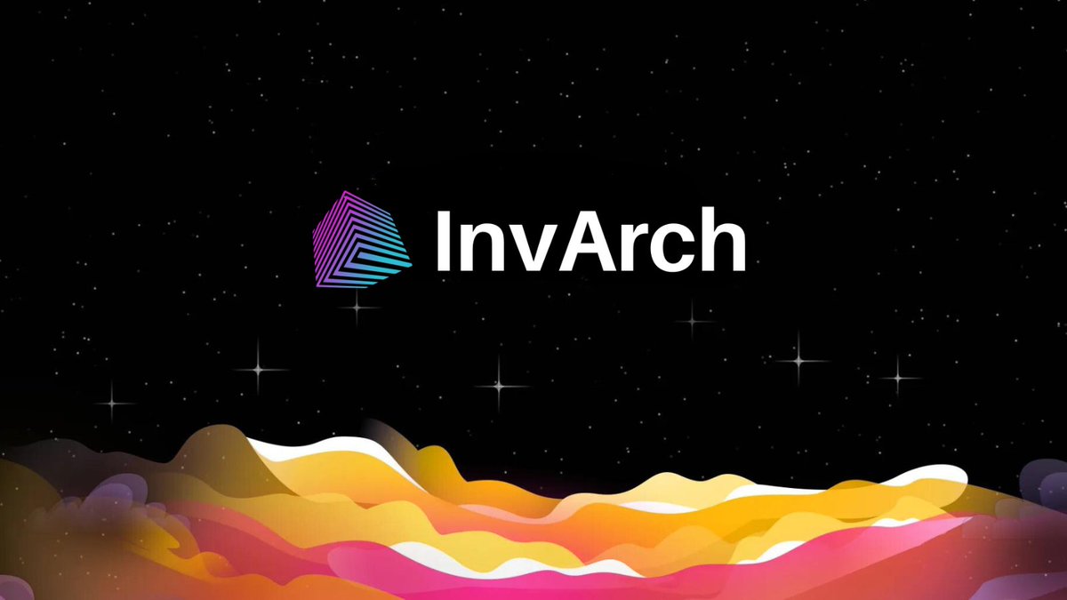 Polkadot_NA's tweet photo. 2/ – @InvArchNetwork

Not just another blockchain ⛓️, the #InvArchNetwork elevates the user &amp; developer experience across a spectrum of blockchains by harnessing the power ⚡️ of @Polkadot's XCM standard.

Be sure to catch their latest update❗️ https://t.co/gOHqqIkOcV