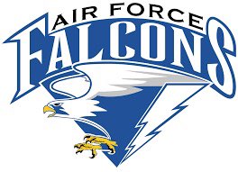 #FlyFalcons #GoAirForce @AF_Football
