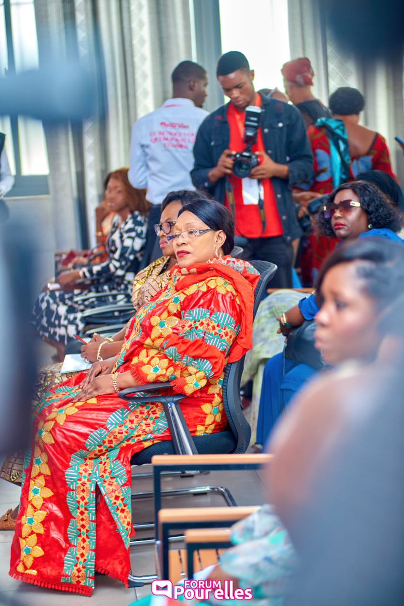 Forum Pour Elles tweet media