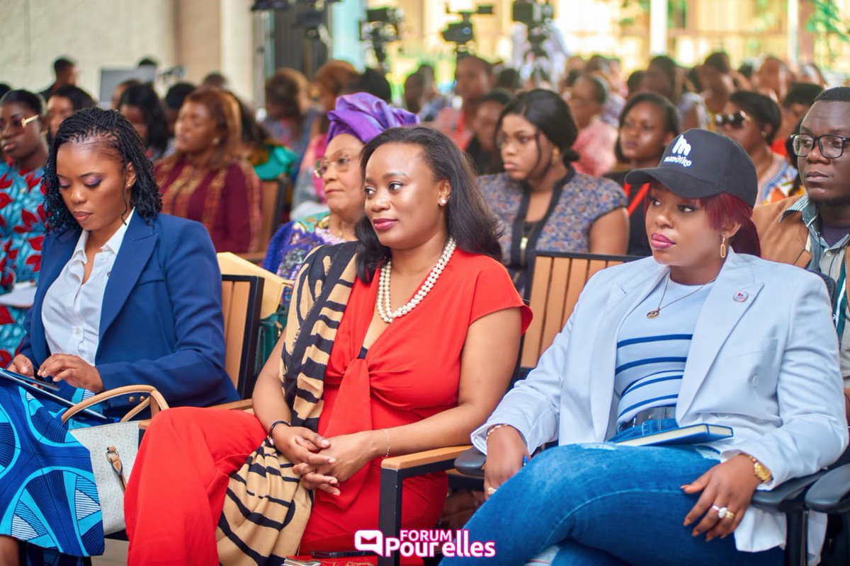 Forum Pour Elles tweet media