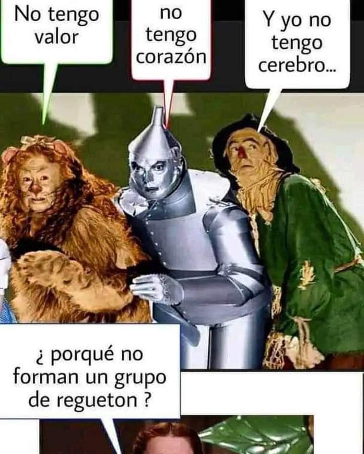 Sip...haber ,quienes gustan de este género musical