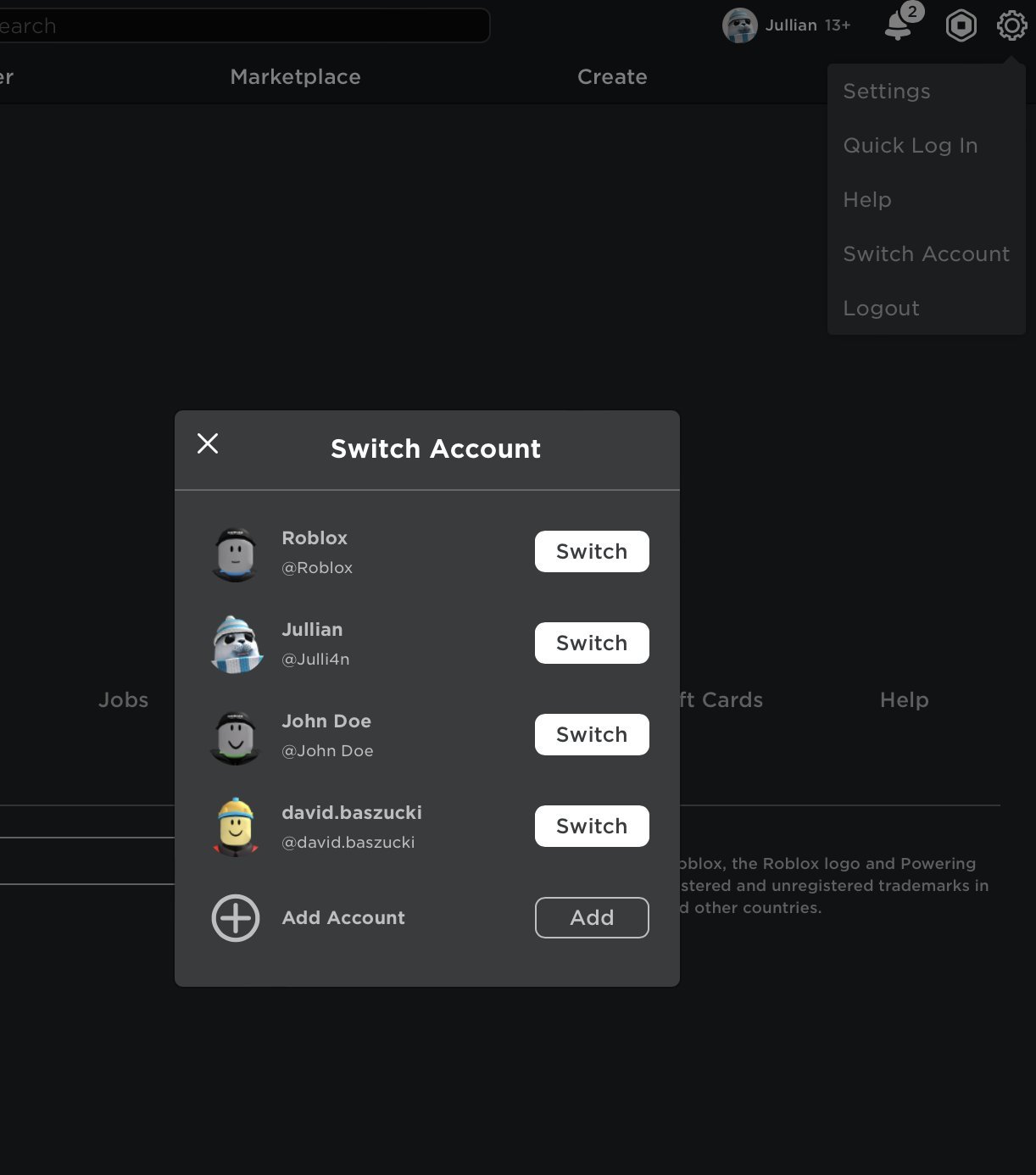 Bloxy News on X: The ability to rename Roblox Groups has officially been  added to the #Roblox Platform Roadmap under Upcoming Features. It is  expected to release sometime later this year. 👀