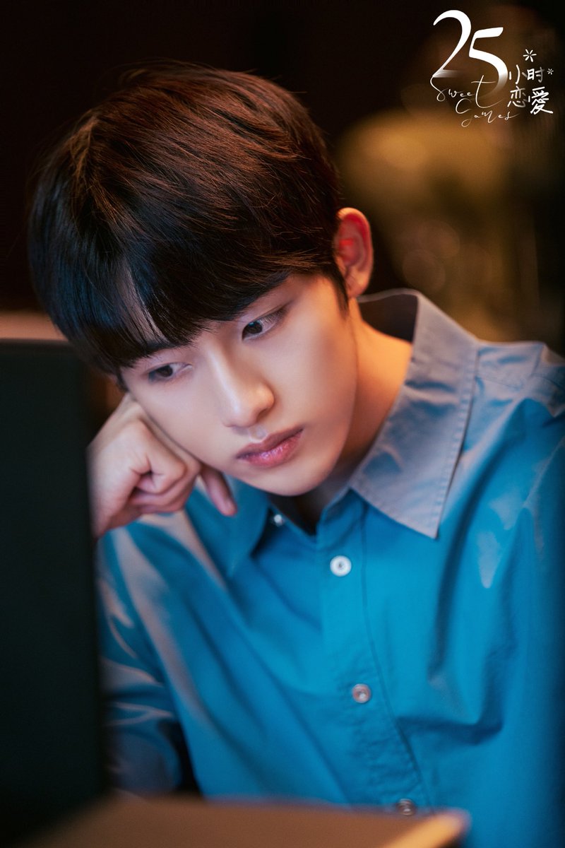 Only&All-Sicheng-WINWIN-윈윈 tweet media
