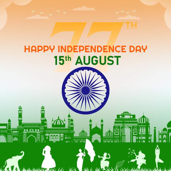 Happy Independence Day! #HappyIndependenceDay