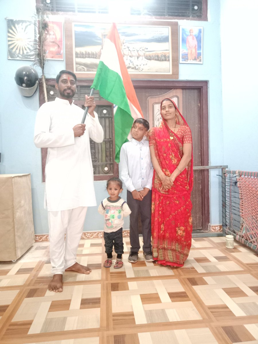 # राष्ट्रभक्त_योगा_वाॅरियर्स (@ypkanwrlal) on Twitter photo 