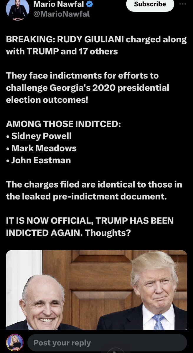Erin Elizabeth Health Nut News🥜 tweet media