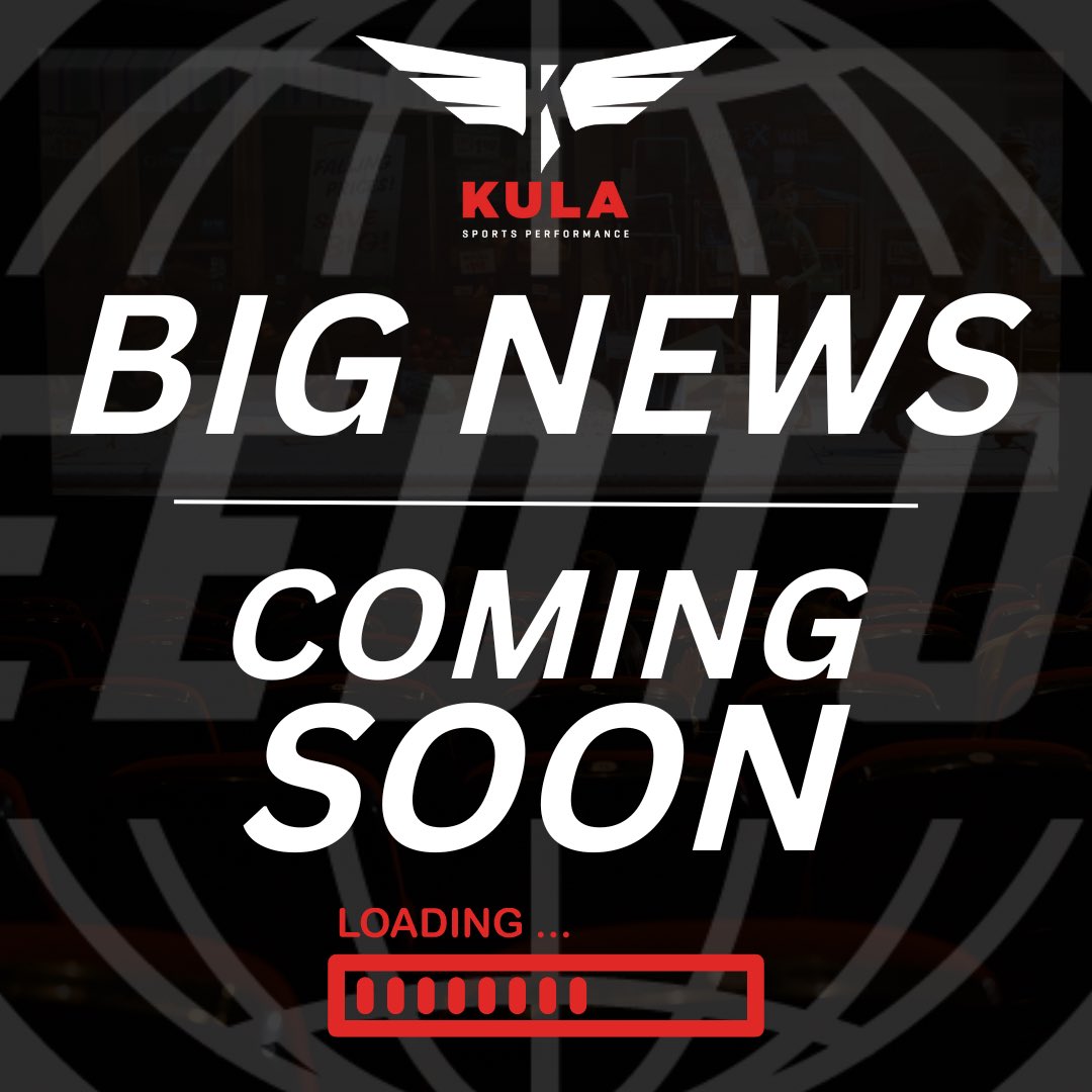 Stay tuned for a momentous company announcement this Wednesday 8.16.23⚡️