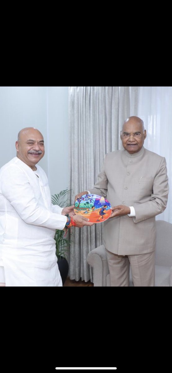 SudhanshuBJP's tweet photo. Colours of unity,diversity,equality and making dreams of thousands of our young players true ⁦@KKFIOfficial⁩ ⁦@ultimatekhokho⁩ ⁦@ramnathkovind⁩ https://t.co/89CANV3IhD