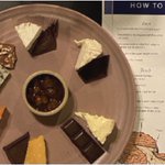 Photo by The Cheese School 🧀 (@CheeseSchoolSF)