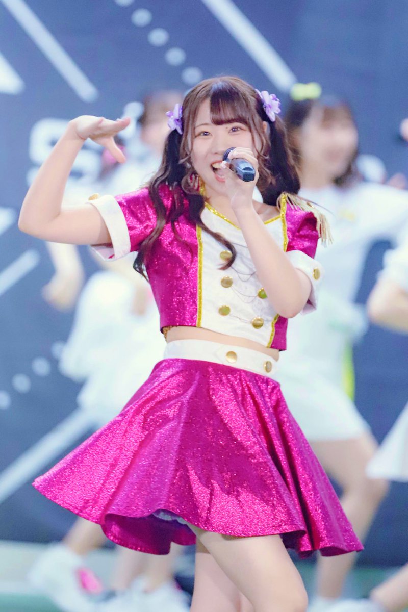 hoteihunoritam1's tweet photo. #ProjectStage
@Tomboys_tmby
可愛いぞかのん❤️ https://t.co/j240jZftM8