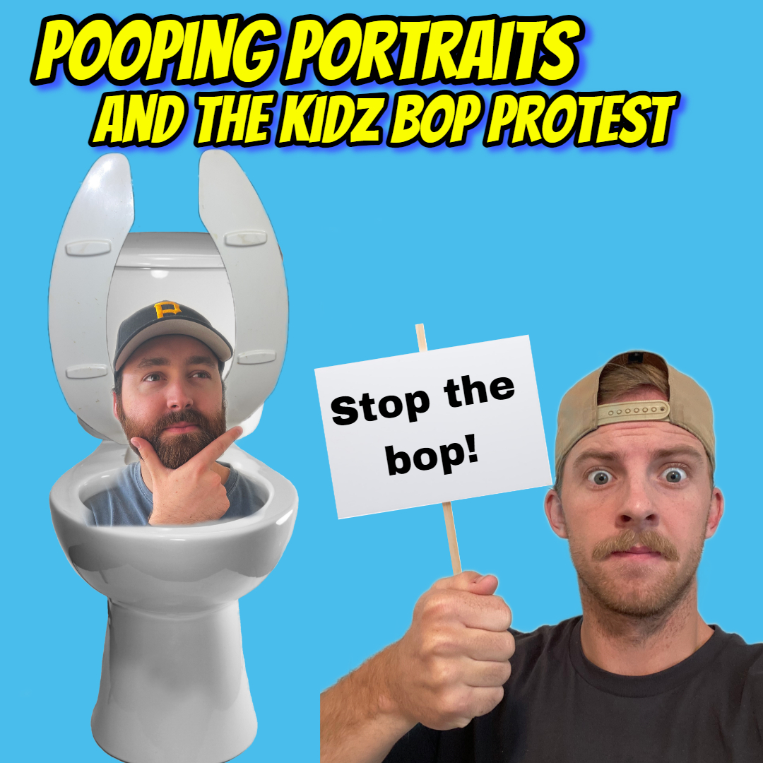 New episode is up on all platforms, check it out for some quality would you rather questions and a guest appearance from Brody Browning.
linktr.ee/Pmintheam?utm_…