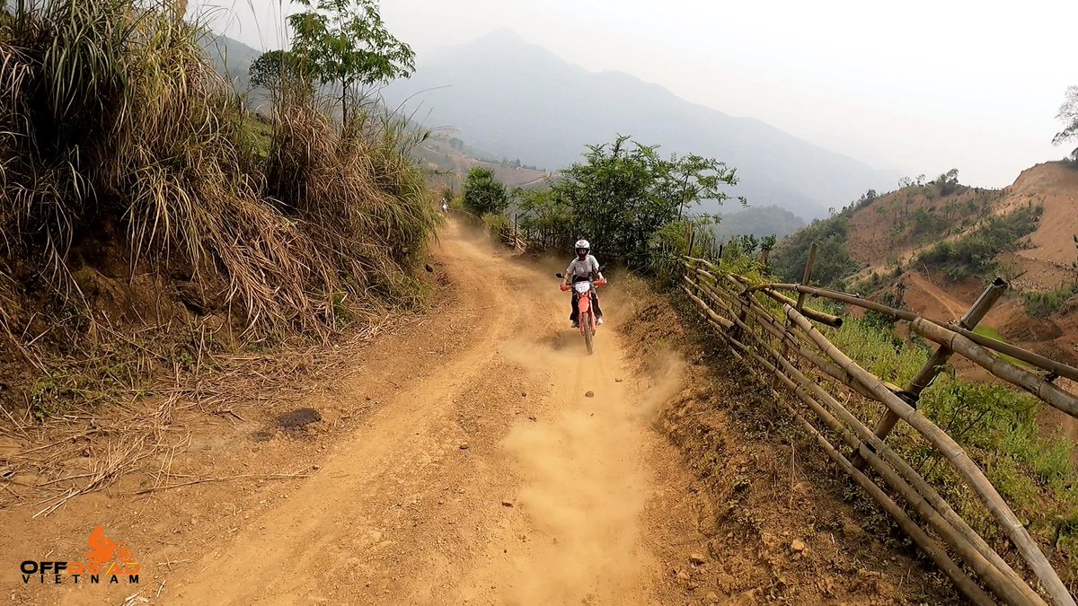 vietnamriders1's tweet photo. Girls, don't let anyone tell you what you should be doing; do what feels right for you. 💪
⏰ https://t.co/w51sarJ2zF
#femaleriders #ridesmart #ridesafe #vietnam #xuhuong2023 #trending2023 #motorbike #tour #rental #honda #XR250 #XR150L #CRF150L #CRF250L #CRF300L #dualenduro https://t.co/wQcHnrRckJ