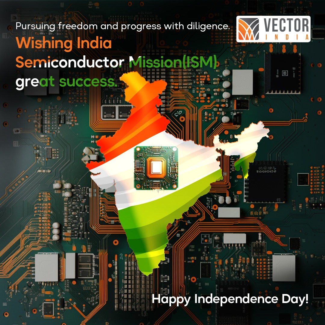 Vector_India's tweet photo. Vector India wishes all of you a Happy Independence Day.

#VectorIndia #IndependenceDay #embeddedsystems #embeddedapplication #traininganddevelopment #placementdrive #btechfreshers #btechstudents #engineering #programming #freshers #engineeringstudent #engineeringstudents https://t.co/0YUCjjKfHy