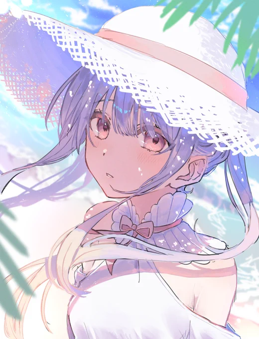  #イラスト