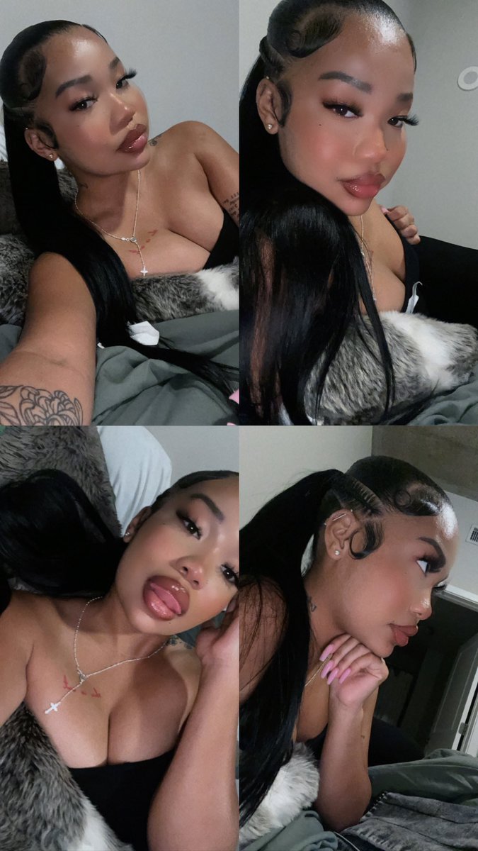 mikaadenise's tweet image. 😘