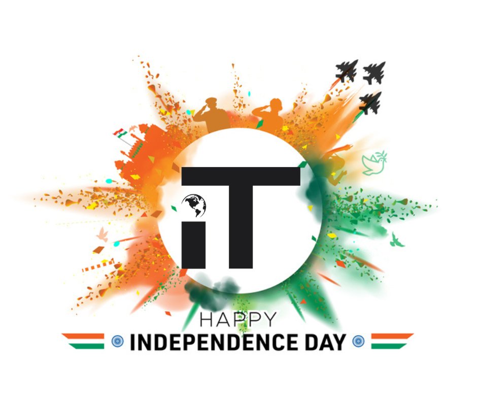 itworldtechs's tweet photo. Freedom of mind is the real freedom. Happy Independence Day IT World 
 #itworld #digitalmarketing #itworldtechnologies #marketingagency #HappyIndependenceDay #happyindependenceday🇮🇳 https://t.co/N2BOUPLY4p