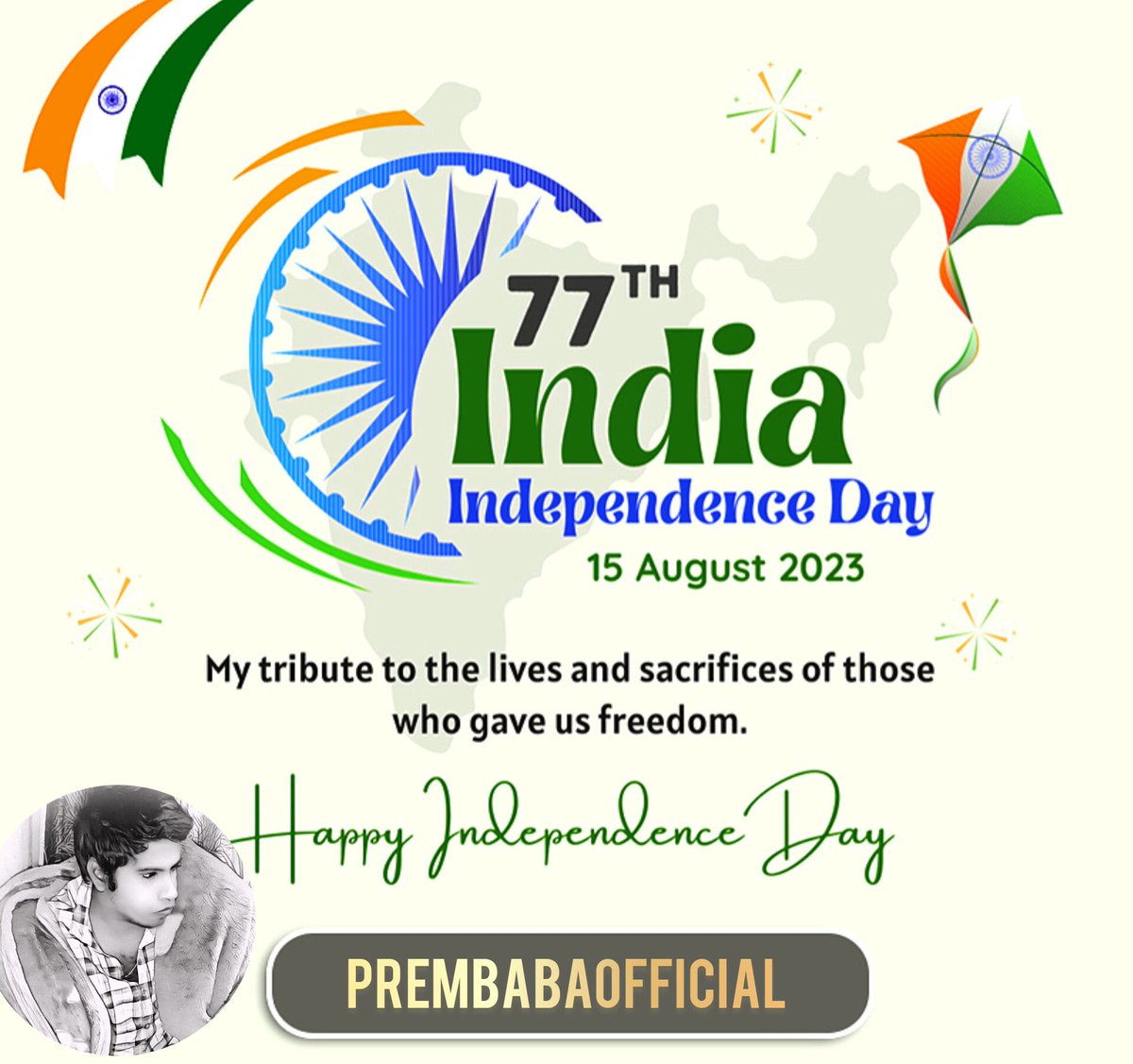 PmKm14's tweet photo. JAI HIND JAI BHARAT🇮🇳🇮🇳🖖🖖 https://t.co/JCptC6GJmD