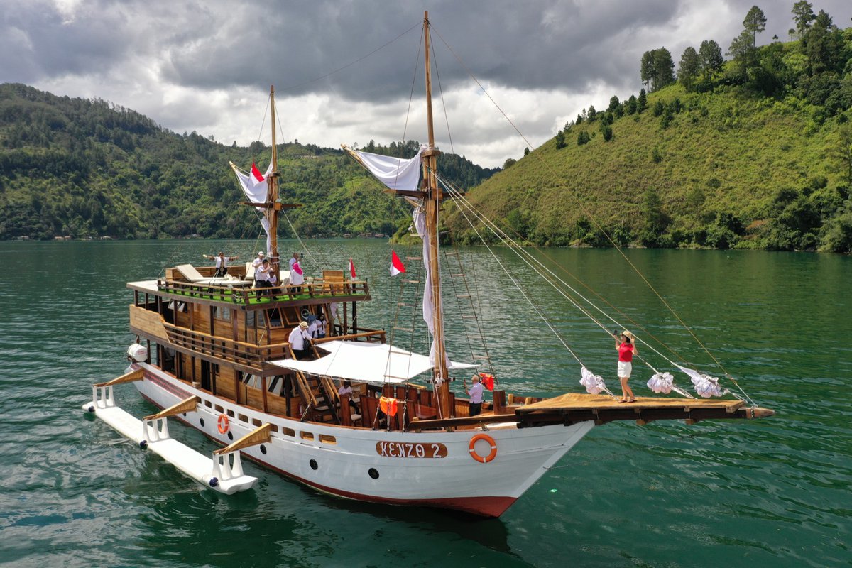 Promo Danau Toba (@PromoDanauToba) / Posts / X