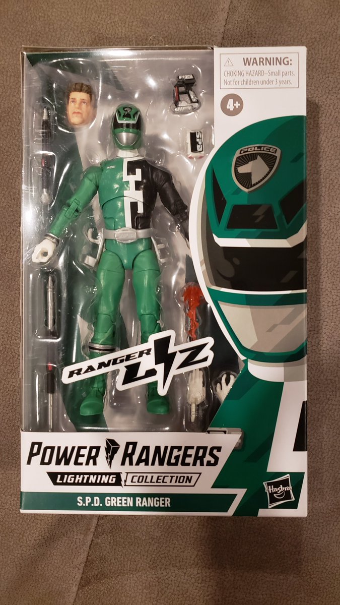 Ranger_Liz's tweet photo. 🚨 #PowerMonth GIVEAWAY!! 🚨

⚡️ RT+ Comment your favorite #PowerRangers SPD cast member. Does NOT have to be a Ranger. 

🧈 Ends Aug 16, 3pm cst

🧈 USA ships free, I'll put $15 towards World shipping

 #SPDEmergency #PowerRangers30 https://t.co/OUS85tb4yv