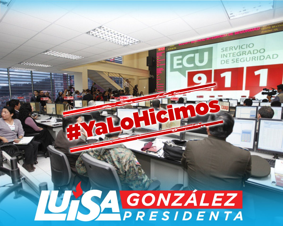 emiliopantacobe's tweet photo. Cuando existía una coordinación interinstitucional en temas de  #SeguridadCiudadana y el #Ecuador era el 2do más seguro de América del Sur, #YaLoHicimos y lo volveremos a hacer junto a @LuisaGonzalezEc volverá la esperanza y el #ResurgirDeLaPatria @MashiRafael @ecuarauz https://t.co/7hEF9wuWOd