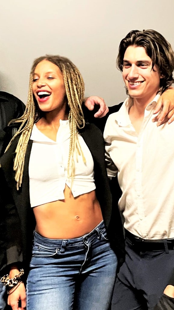 Fashion For The People tweet media