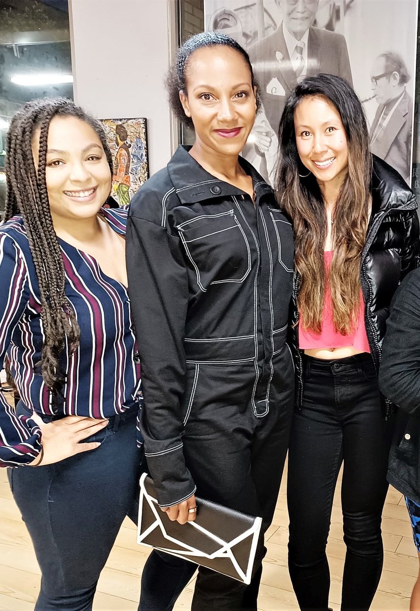 Fashion For The People tweet media