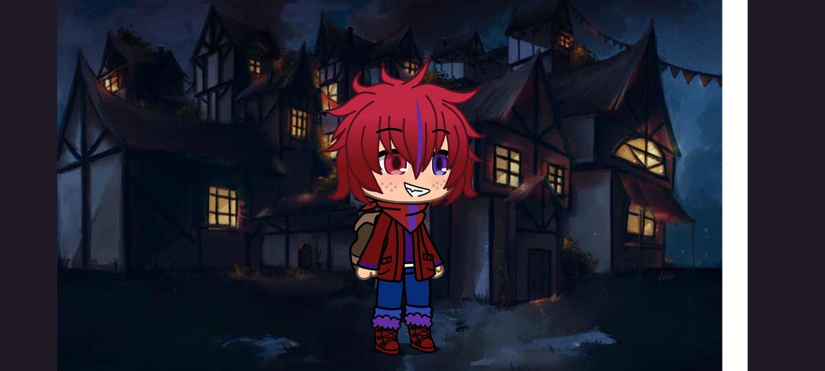 corey90678032's tweet photo. New ocs, didn't have anything else to make them on. The red one is named Rena Gretchen and the purple one is Corey Ashe....they kinda have a messed up backstop #OCRP #NewPost #gaming #DnDcharacter https://t.co/A3vXyivmwP