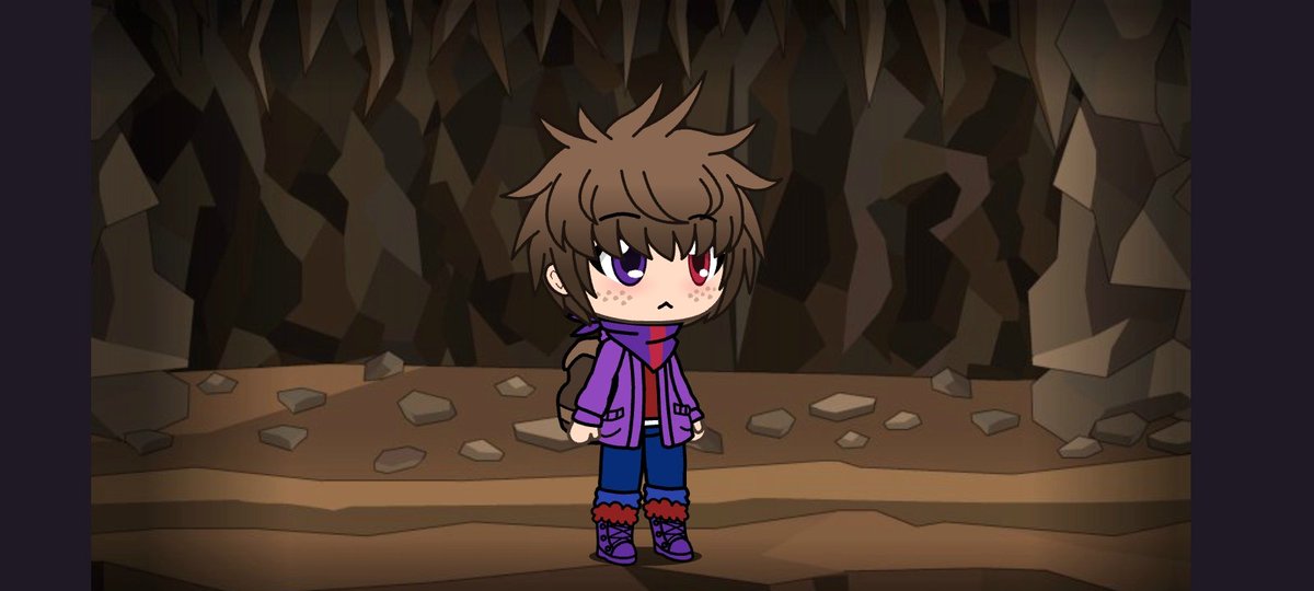 corey90678032's tweet photo. New ocs, didn't have anything else to make them on. The red one is named Rena Gretchen and the purple one is Corey Ashe....they kinda have a messed up backstop #OCRP #NewPost #gaming #DnDcharacter https://t.co/A3vXyivmwP