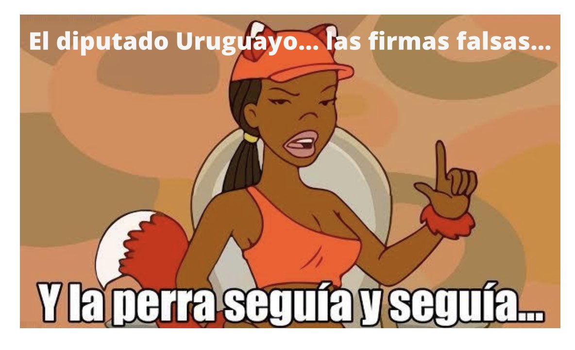 LisbethNJordan's tweet photo. #EleccionesGT2023 #SandraNoTeToca que aburrido escuchar a esa señora https://t.co/jIeb237c5y