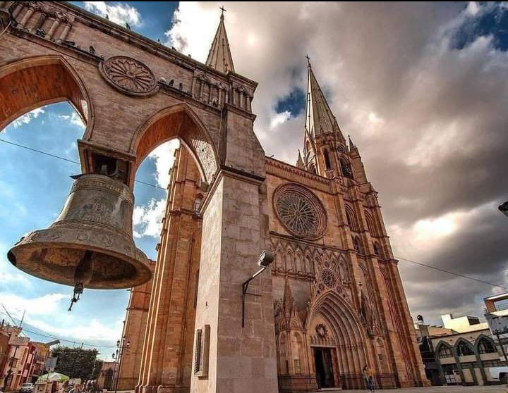 Mi bello Arandas Jalisco ❤️