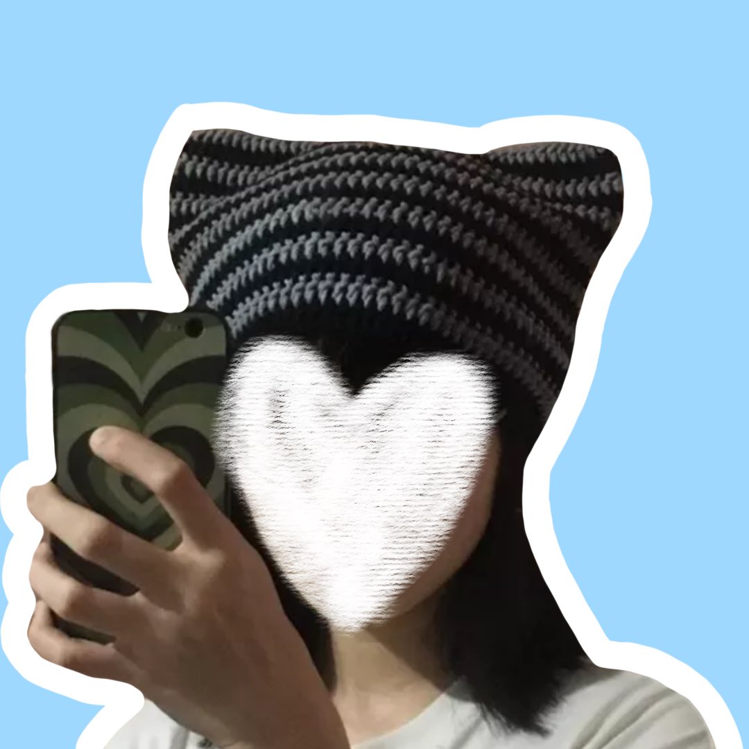 haelycart's tweet photo. wts lfb ph

crochet cat ears beanie

- 150 pesos 
- payo
- black and gray colors only (5 slots)
- mop: gcash / mod: sco
- shipment on thurs and fri

(pic from my shop feedback) https://t.co/KQVwMscvMG