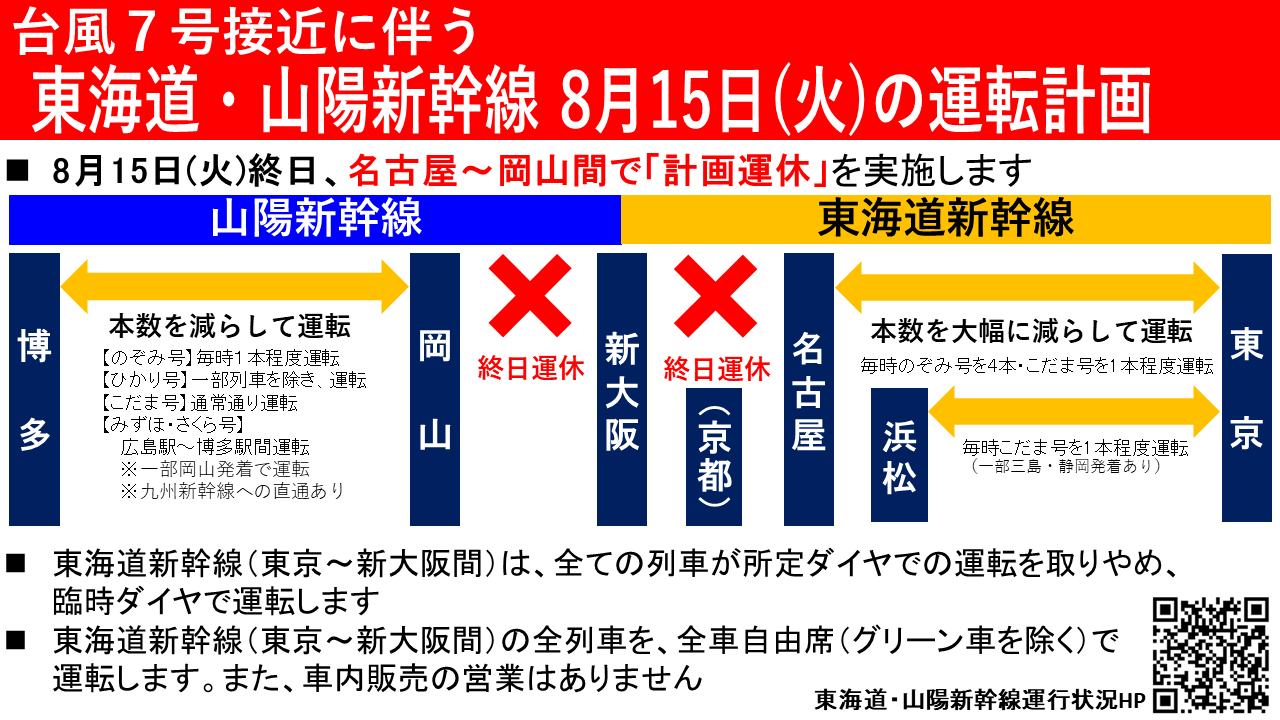 新幹線 東京名古屋